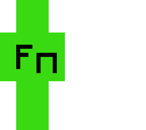 green fn