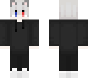 hika oc