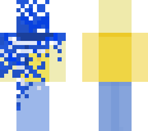 hjd john doe blue screen of death skin