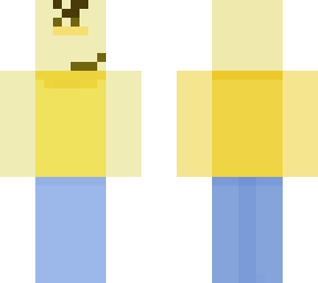 hjd john doe skin