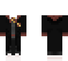 hogwarts gryffindor uniform #1