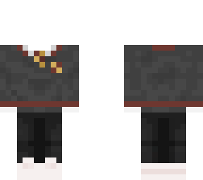 hogwarts gryffindor uniform #2