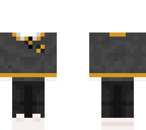 hogwarts hufflepuff uniform #2