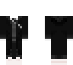 hogwarts pre-ceremonial uniform #1