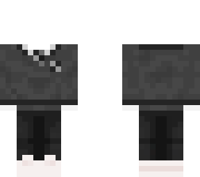 hogwarts pre-ceremonial uniform #2