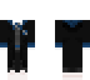 hogwarts ravenclaw uniform #1