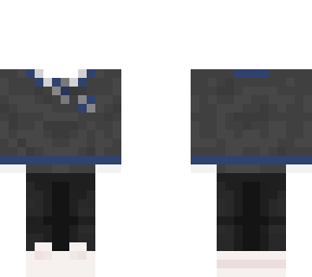 hogwarts ravenclaw uniform #2