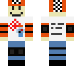 hotdog shedletsky / hotdog civilian