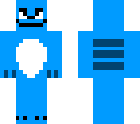 humanoi stich