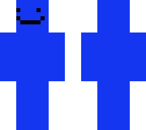 humble blue