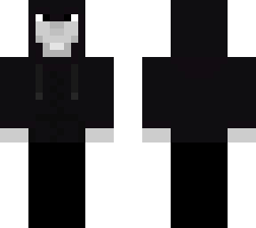 intruder readacted