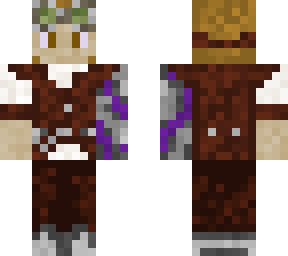 jdj steampunk arcanist