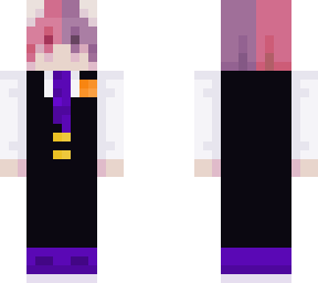 jester wedding skin