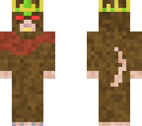 justqueeck (wip)