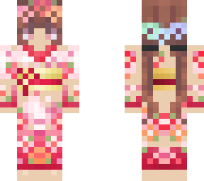 kimono >u<