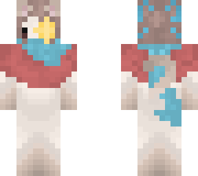 koi (my skin still a wip)