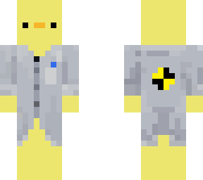 lab coat
