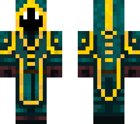 le mage