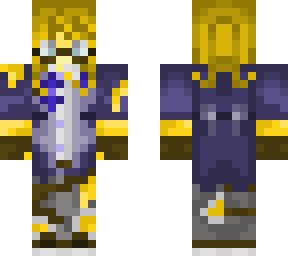 lemon jello boy