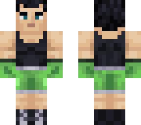 little mac