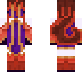 lunaris- main outfit