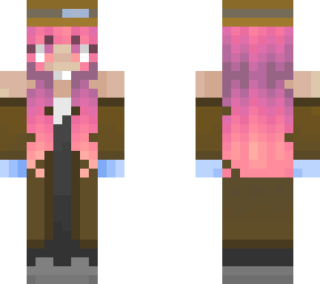 madelinehd - detective
