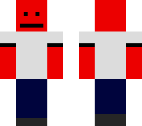 making a more shaded skin everyday: day1