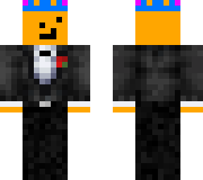 mannnnnnnngo suit