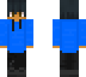 mazzohmc skin
