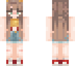 me as misty