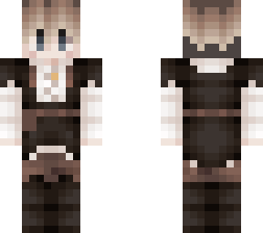 medieval mikokun