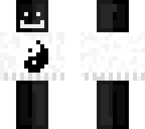 midnite with a sweater/jumper