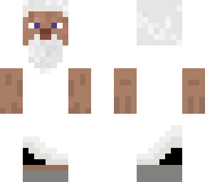 moses