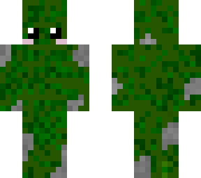 moss