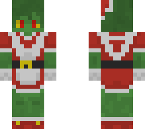 muddledup - festive