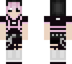 my oc