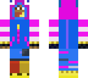 my skin 2
