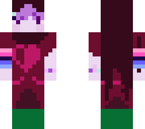 my sona / persona (mage of heart) up8ed