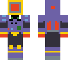 napalmman (mega man 5)