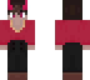 nether demon