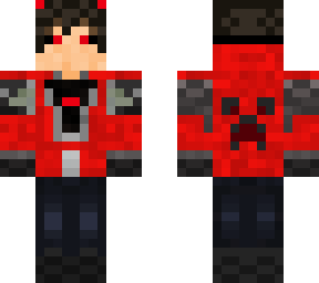 nether prince rain