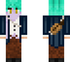 new dnd character wip