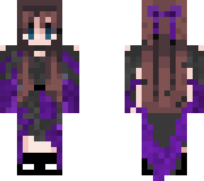 new skin
