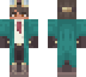 not finished