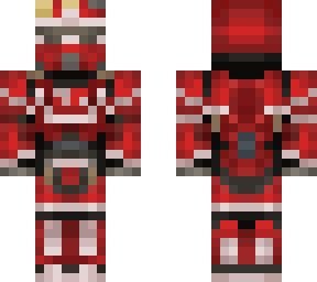 nuka cola power armor