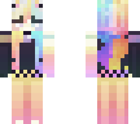 oc || caziki