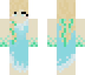 oceanic lady lol