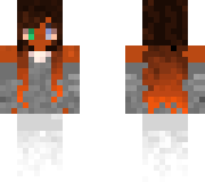 orange carter