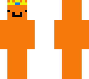 orange wembu