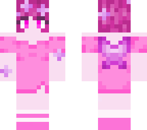 pink pixie